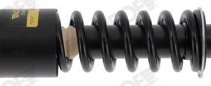 Amortizor suspensie cabina MERCEDES-BENZ ACTROS 1831 AK diesel 313 cai MONROE CB0122