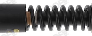 Amortizor suspensie cabina MERCEDES-BENZ ACTROS 1831 AK diesel 313 cai MONROE CB0128