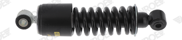 Amortizor suspensie cabina MERCEDES-BENZ ACTROS 1835 K diesel 354 cai MONROE CB0158