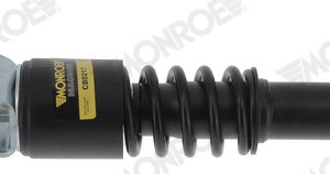 Amortizor suspensie cabina MERCEDES-BENZ ACTROS MP2 / MP3 3341 AK diesel 408 cai MONROE CB0217