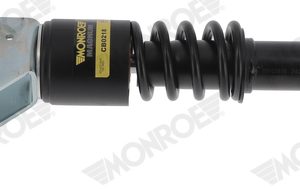 Amortizor suspensie cabina MERCEDES-BENZ ACTROS MP2 / MP3 3341 AK diesel 408 cai MONROE CB0218