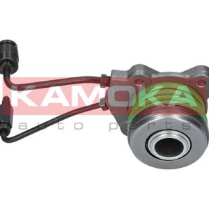 Rulment de presiune ambreiaj MERCEDES-BENZ A-CLASS (W168) A 160 (168.033, 168.133) benzina 102 cai KAMOKA CC001
