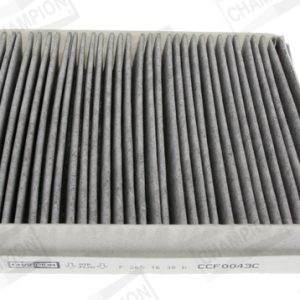 Filtru polen MERCEDES-BENZ M-CLASS (W163) ML 270 CDI (163.113) diesel 163 cai CHAMPION CCF0043C