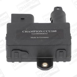 Unitate de control bujii incandescente MERCEDES-BENZ A-CLASS (W169) A 200 CDI (169.308, 169.008) diesel 136 cai CHAMPION CCU160