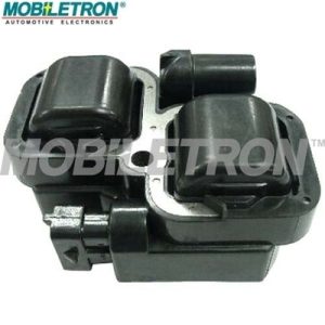 Bobina de inductie MERCEDES-BENZ A-CLASS (W169) A 180 (169.032, 169.332) benzina 116 cai MOBILETRON CE-86