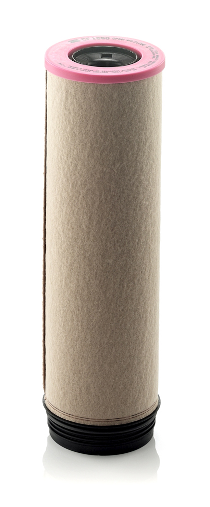 Filtru aer secundar MERCEDES-BENZ ACTROS MP2 / MP3 3341 AK diesel 408 cai MANN-FILTER CF 1650