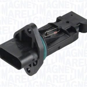 Senzor debit aer MERCEDES-BENZ A-CLASS (W168) A 170 CDI (168.009, 168.109) diesel 95 cai MAGNETI MARELLI 213719828019