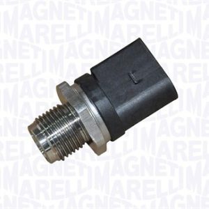 Senzor presiune combustibil MERCEDES-BENZ A-CLASS (W169) A 180 CDI (169.007, 169.307) diesel 109 cai MAGNETI MARELLI 215810014700