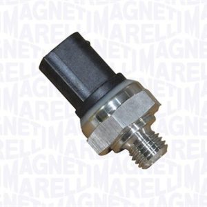 Senzor presiune combustibil MERCEDES-BENZ A-CLASS (W169) A 180 CDI (169.007, 169.307) diesel 109 cai MAGNETI MARELLI 215810014800