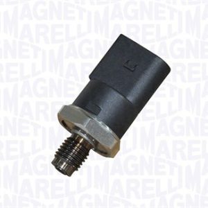Senzor presiune combustibil MERCEDES-BENZ A-CLASS (W168) A 170 CDI (168.009, 168.109) diesel 95 cai MAGNETI MARELLI 215810015000