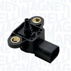 Senzor presiune galerie admisie MERCEDES-BENZ A-CLASS (W168) A 170 CDI (168.008) diesel 90 cai MAGNETI MARELLI 215810008000
