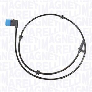 Senzor turatie roata MERCEDES-BENZ A-CLASS (W176) A 180 CDI / d (176.012) diesel 109 cai MAGNETI MARELLI 172100137010