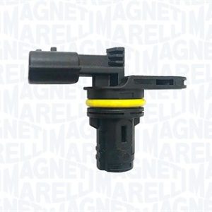 Senzor pozitie ax cu came MERCEDES-BENZ A-CLASS (W176) A 160 CDI / d (176.011) diesel 90 cai MAGNETI MARELLI 064847203010