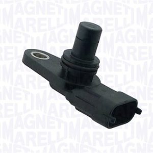 Senzor pozitie ax cu came MERCEDES-BENZ A-CLASS (W169) A 170 (169.032, 169.332) benzina 116 cai MAGNETI MARELLI 064847204010