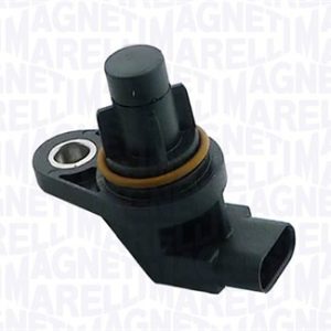 Senzor pozitie ax cu came MERCEDES-BENZ A-CLASS (W176) A 200 CDI (176.001) diesel 136 cai MAGNETI MARELLI 064847227010