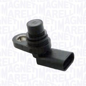 Senzor pozitie ax cu came MERCEDES-BENZ A-CLASS (W176) A 250 (176.044) benzina 211 cai MAGNETI MARELLI 064847228010