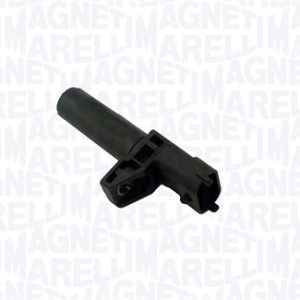 Senzor impulsuri arbore cotit MERCEDES-BENZ A-CLASS (W176) A 200 CDI (176.001) diesel 136 cai MAGNETI MARELLI 064848219010