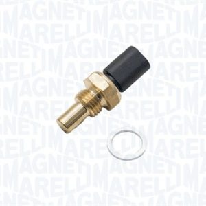 Senzor temperatura lichid de racire MERCEDES-BENZ A-CLASS (W169) A 180 CDI (169.007, 169.307) diesel 109 cai MAGNETI MARELLI 171916011810