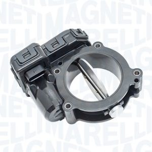Carcasa clapeta MERCEDES-BENZ A-CLASS (W176) A 220 d 4-matic (176.005) diesel 177 cai MAGNETI MARELLI 802000000105