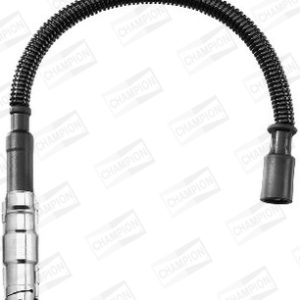 Set cablaj aprindere MERCEDES-BENZ A-CLASS (W169) A 180 (169.032, 169.332) benzina 116 cai CHAMPION CLS078