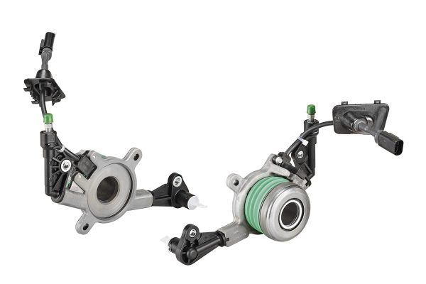 Rulment de presiune ambreiaj MERCEDES-BENZ M-CLASS (W163) ML 270 CDI (163.113) diesel 163 cai VALEO 804549