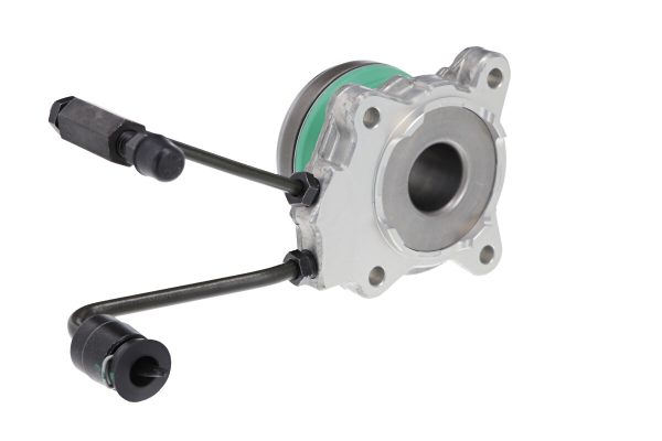 Rulment de presiune ambreiaj MERCEDES-BENZ A-CLASS (W169) A 150 (169.031, 169.331) benzina 95 cai VALEO 810022