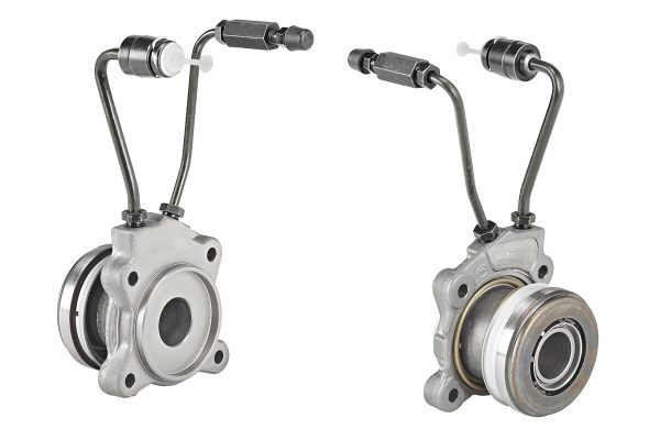 Rulment de presiune ambreiaj MERCEDES-BENZ A-CLASS (W169) A 180 (169.032, 169.332) benzina 116 cai VALEO 810052