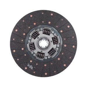 Disc ambreiaj MERCEDES-BENZ ACTROS 1831, 1831 L diesel 313 cai VALEO 807734