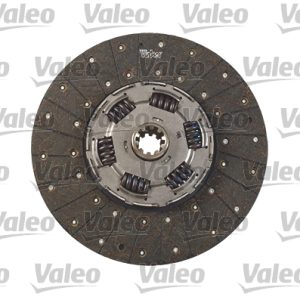 Disc ambreiaj MERCEDES-BENZ ACTROS 1835 AK diesel 354 cai VALEO 829013