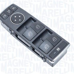 Comutator macara geam MERCEDES-BENZ A-CLASS (W176) A 180 CDI (176.007) diesel 109 cai MAGNETI MARELLI 000051129010