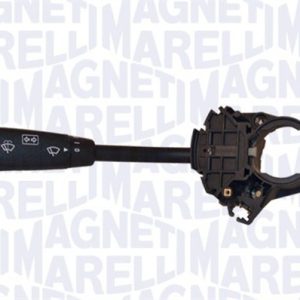 Comutator coloana directie MERCEDES-BENZ A-CLASS (W168) A 170 CDI (168.008) diesel 90 cai MAGNETI MARELLI 000050201010