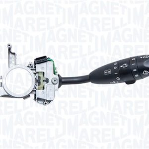 Comutator coloana directie MERCEDES-BENZ A-CLASS (W169) A 150 (169.031, 169.331) benzina 95 cai MAGNETI MARELLI 000052141010