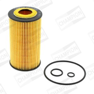 Filtru ulei MERCEDES-BENZ M-CLASS (W163) ML 270 CDI (163.113) diesel 163 cai CHAMPION COF100508E