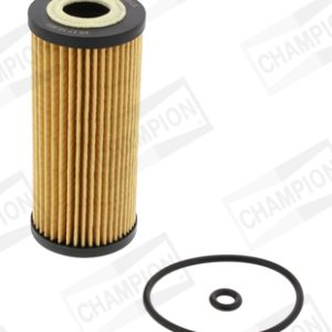 Filtru ulei MERCEDES-BENZ A-CLASS (W169) A 180 CDI (169.007, 169.307) diesel 109 cai CHAMPION COF100512E