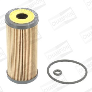Filtru ulei MERCEDES-BENZ A-CLASS (W169) A 180 CDI (169.007, 169.307) diesel 109 cai CHAMPION COF100555E