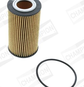 Filtru ulei MERCEDES-BENZ A-CLASS (W176) A 200 CDI (176.001) diesel 136 cai CHAMPION COF100599E