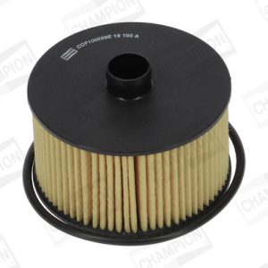 Filtru ulei MERCEDES-BENZ A-CLASS limuzina (V177) A 200 (177.187) benzina 150 cai CHAMPION COF100695E