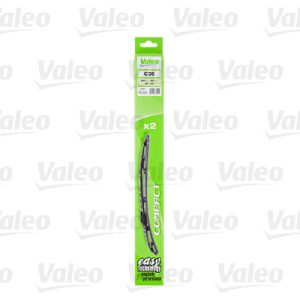 Lamela stergator MERCEDES-BENZ A-CLASS (W168) A 160 (168.033, 168.133) benzina 102 cai VALEO 576001