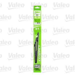 Lamela stergator MERCEDES-BENZ A-CLASS (W169) E-CELL (169.090) electric 68 cai VALEO 576051