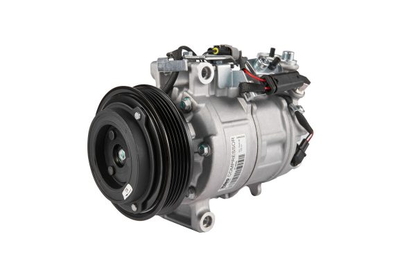 Compresor climatizare MERCEDES-BENZ A-CLASS (W176) A 250 4-matic (176.051) benzina 218 cai VALEO 814699