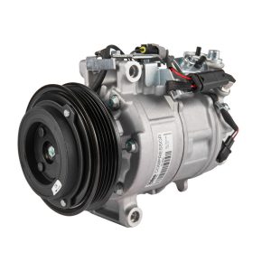 Compresor climatizare MERCEDES-BENZ A-CLASS (W176) A 200 (176.043) benzina 156 cai VALEO 814699