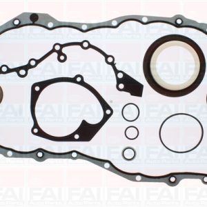 Set garnituri carter MERCEDES-BENZ A-CLASS (W176) A 160 CDI / d (176.011) diesel 90 cai FAI AUTOPARTS CS1432