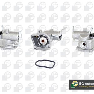 Termostat lichid racire MERCEDES-BENZ M-CLASS (W163) ML 270 CDI (163.113) diesel 163 cai BGA CT5092