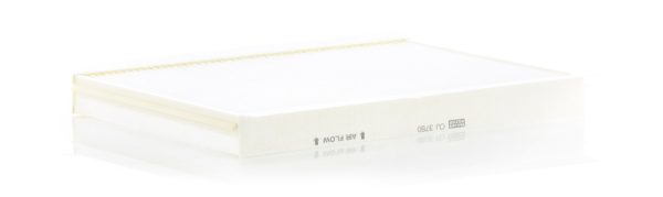 Filtru polen MERCEDES-BENZ A-CLASS (W168) A 160 CDI (168.006) diesel 75 cai MANN-FILTER CU 3780