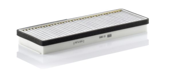 Filtru polen MERCEDES-BENZ ACTROS 1840 S, 1840 LS diesel 394 cai MANN-FILTER CU 3855