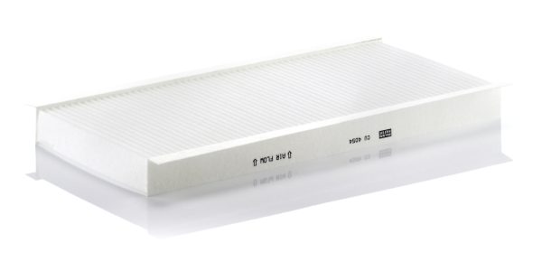 Filtru polen MERCEDES-BENZ A-CLASS (W169) A 180 CDI (169.007, 169.307) diesel 109 cai MANN-FILTER CU 4054