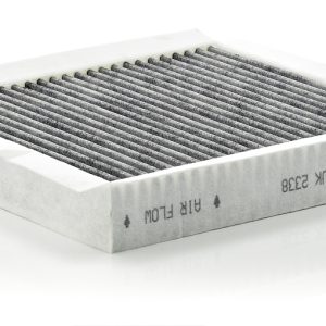 Filtru polen MERCEDES-BENZ M-CLASS (W163) ML 270 CDI (163.113) diesel 163 cai MANN-FILTER CUK 2338