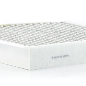 Filtru polen MERCEDES-BENZ A-CLASS (W176) A 180 (176.042) benzina 122 cai MANN-FILTER CUK 26 007