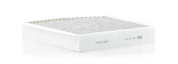 Filtru polen MERCEDES-BENZ A-CLASS (W176) A 180 (176.042) benzina 122 cai MANN-FILTER CUK 26 007