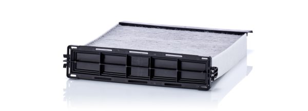 Filtru polen MERCEDES-BENZ A-CLASS (W177) A 160 d (177.002) diesel 95 cai MANN-FILTER CUK 28 013